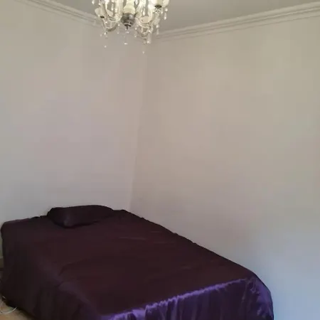 Private In The Heart Of In T3 Homestay *