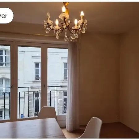 Homestay Private In The Heart Of In T3 *